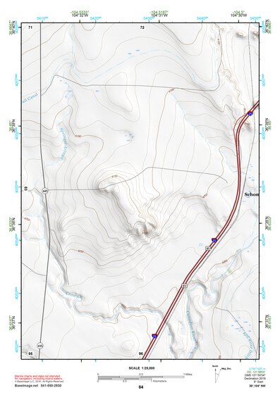 36104NW Page 84 Raton Topo Preview 1