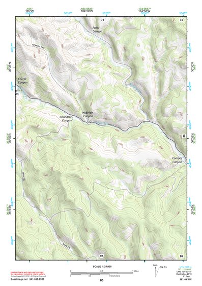 36104NW Page 85 Raton Topo Preview 1