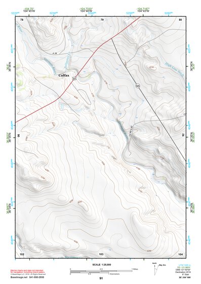 36104NW Page 91 Raton Topo Preview 1