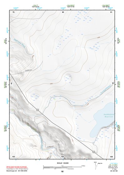 36104NW Page 92 Raton Topo Preview 1