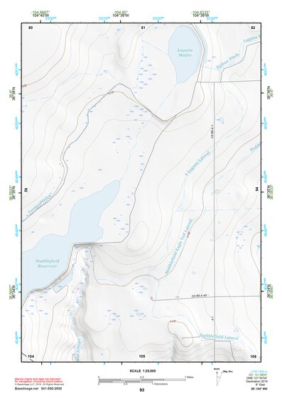 36104NW Page 93 Raton Topo Preview 1