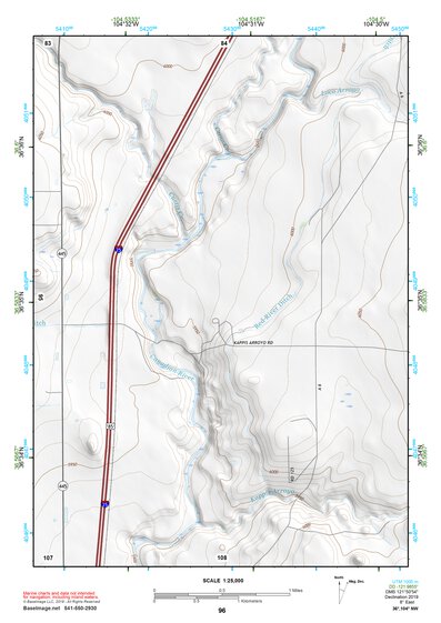 36104NW Page 96 Raton Topo Preview 1