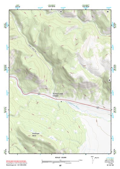 36104NW Page 97 Raton Topo Preview 1