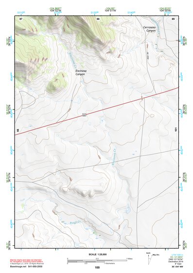 36104NW Page 100 Raton Topo Preview 1