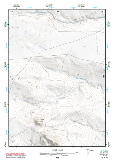 36104NW Page 103 Raton Topo Preview 1