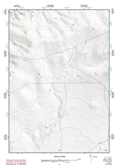 36104SE Page 1 Springer Topo Preview 1