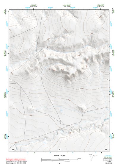 36104SE Page 2 Springer Topo Preview 1