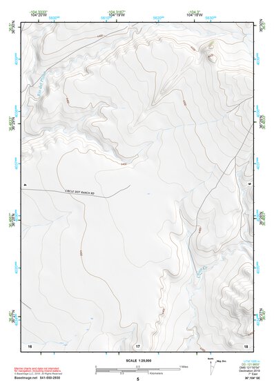 36104SE Page 5 Springer Topo Preview 1