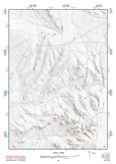 36104SE Page 6 Springer Topo Preview 1
