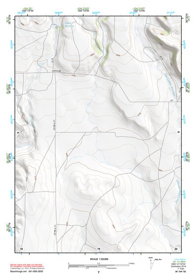 36104SE Page 7 Springer Topo Preview 1