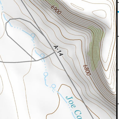 36104SE Page 7 Springer Topo Preview 3
