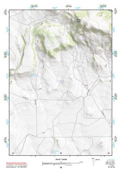 36104SE Page 10 Springer Topo Preview 1