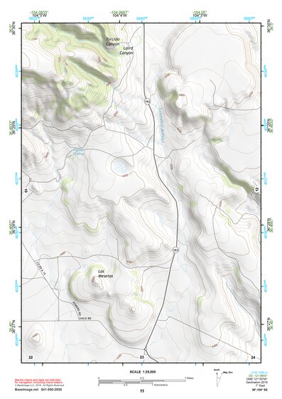 36104SE Page 11 Springer Topo Preview 1