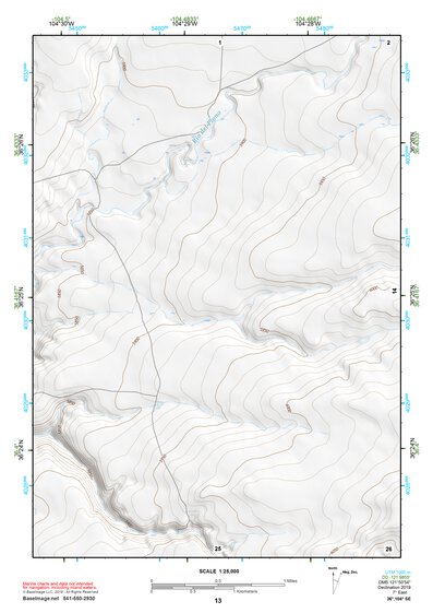 36104SE Page 13 Springer Topo Preview 1
