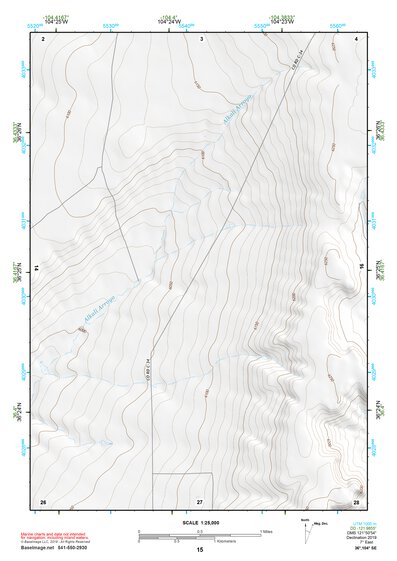 36104SE Page 15 Springer Topo Preview 1