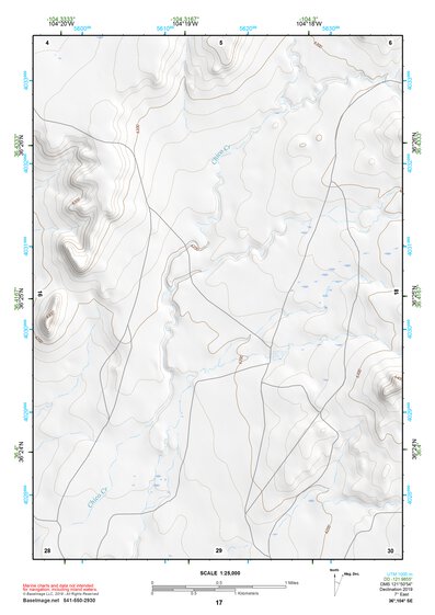 36104SE Page 17 Springer Topo Preview 1