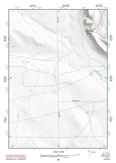 36104SE Page 20 Springer Topo Preview 1