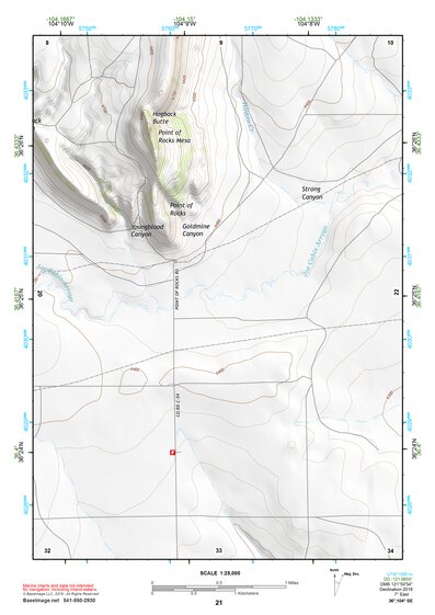 36104SE Page 21 Springer Topo Preview 1