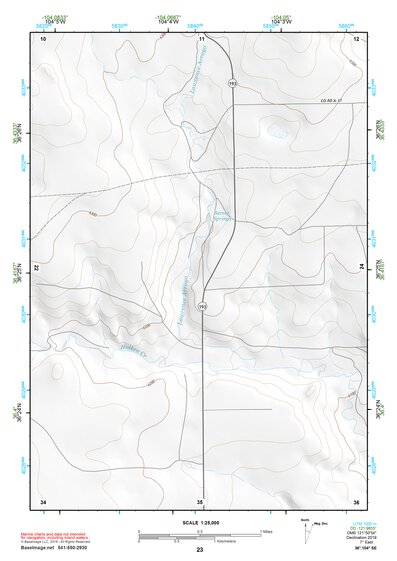 36104SE Page 23 Springer Topo Preview 1