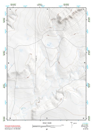 36104SE Page 27 Springer Topo Preview 1