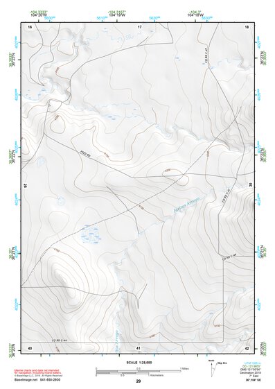36104SE Page 29 Springer Topo Preview 1