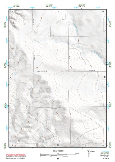 36104SE Page 31 Springer Topo Preview 1