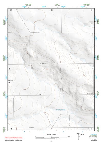 36104SE Page 34 Springer Topo Preview 1