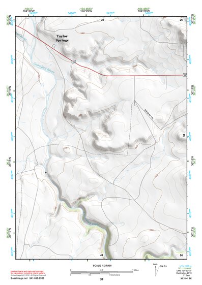 36104SE Page 37 Springer Topo Preview 1