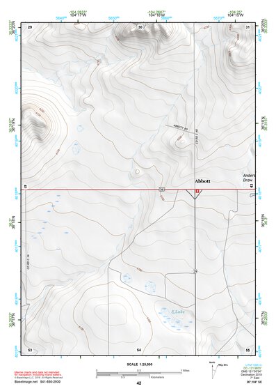 36104SE Page 42 Springer Topo Preview 1