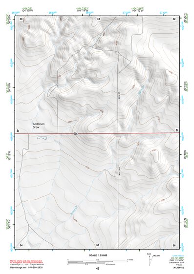 36104SE Page 43 Springer Topo Preview 1