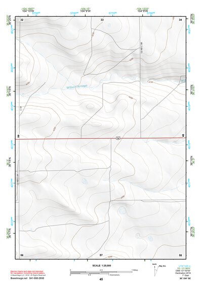 36104SE Page 45 Springer Topo Preview 1