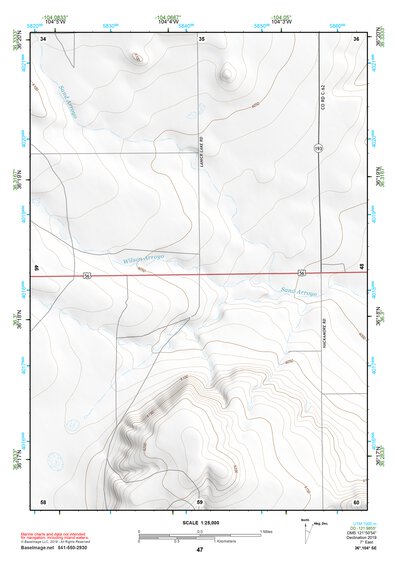 36104SE Page 47 Springer Topo Preview 1