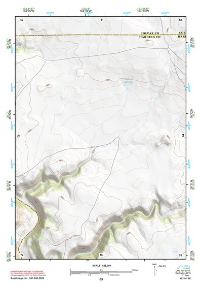 36104SE Page 63 Springer Topo Preview 1