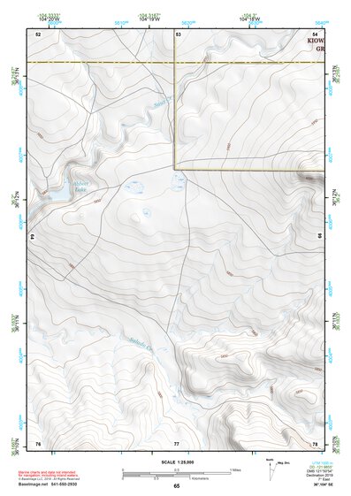 36104SE Page 65 Springer Topo Preview 1