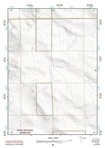 36104SE Page 68 Springer Topo Preview 1