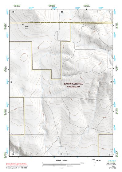 36104SE Page 71 Springer Topo Preview 1