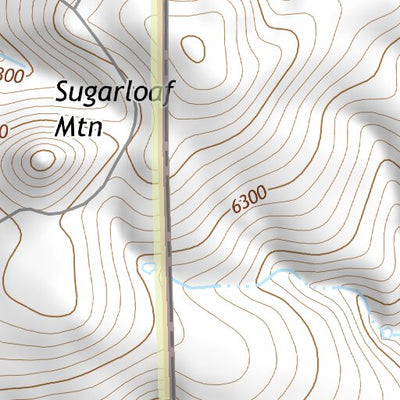 36104SE Page 72 Springer Topo Preview 3