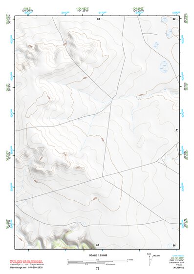 36104SE Page 73 Springer Topo Preview 1