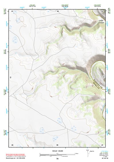 36104SE Page 74 Springer Topo Preview 1