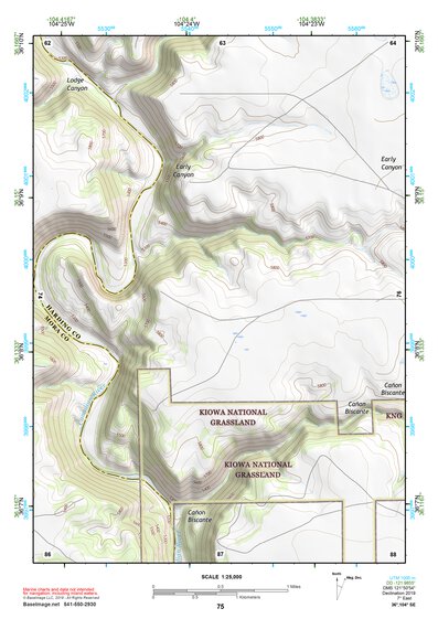 36104SE Page 75 Springer Topo Preview 1