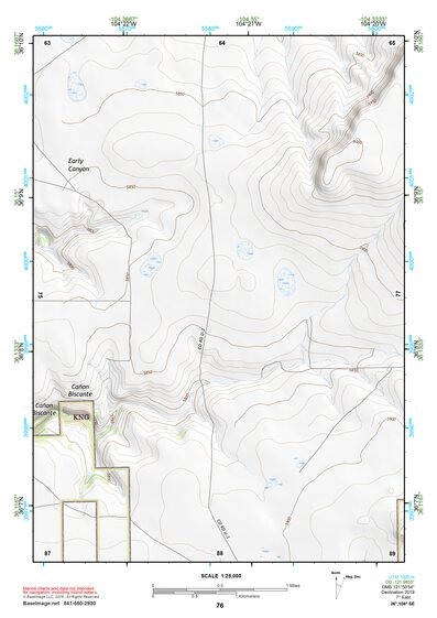 36104SE Page 76 Springer Topo Preview 1