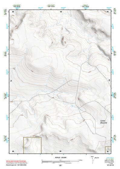 36104SE Page 77 Springer Topo Preview 1