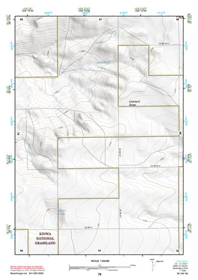 36104SE Page 79 Springer Topo Preview 1