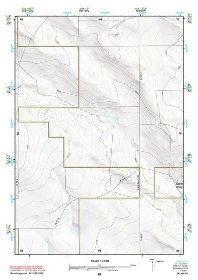 36104SE Page 81 Springer Topo Preview 1