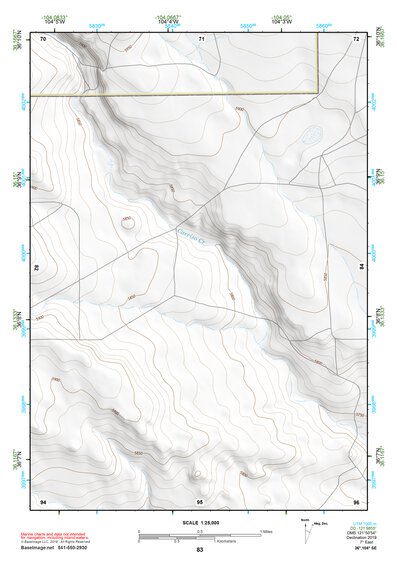 36104SE Page 83 Springer Topo Preview 1