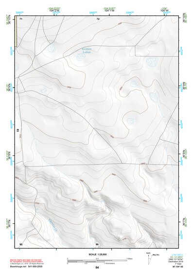 36104SE Page 84 Springer Topo Preview 1