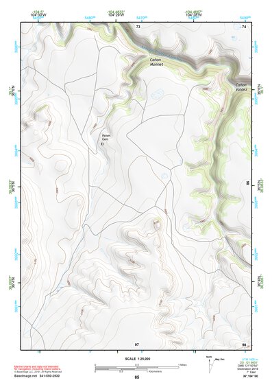 36104SE Page 85 Springer Topo Preview 1