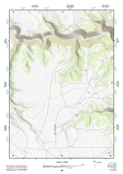 36104SE Page 86 Springer Topo Preview 1