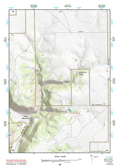 36104SE Page 88 Springer Topo Preview 1