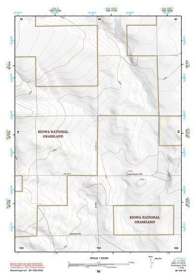 36104SE Page 92 Springer Topo Preview 1
